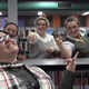 Image for article titled Librarians rock out to Queen in this quirky “Bohemian Rhapsody” parody